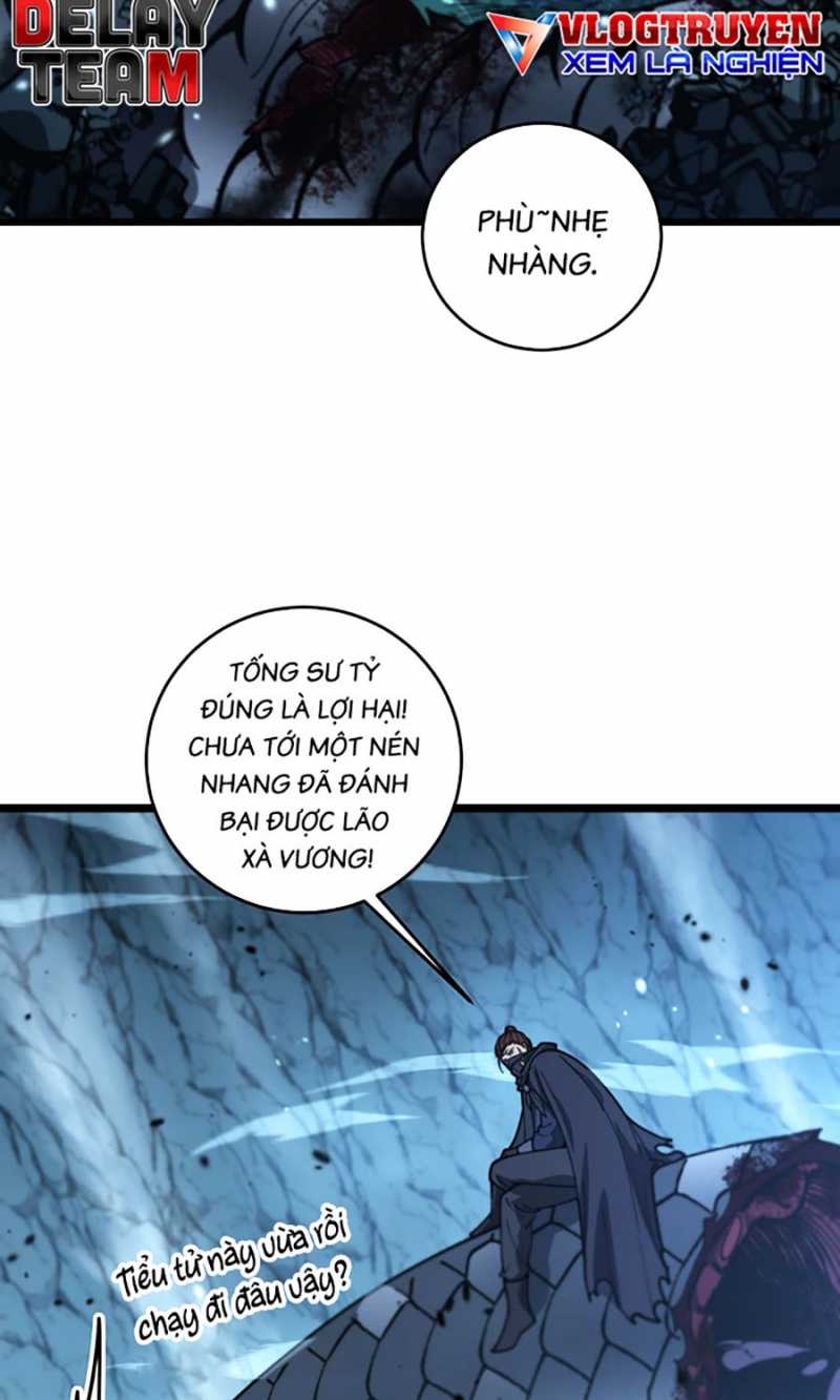 Lão Xà Tu Tiên Truyện Chapter 8 - Trang 17