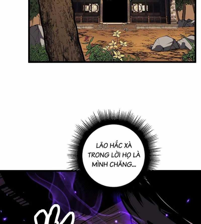 Lão Xà Tu Tiên Truyện Chapter 1 - Trang 11