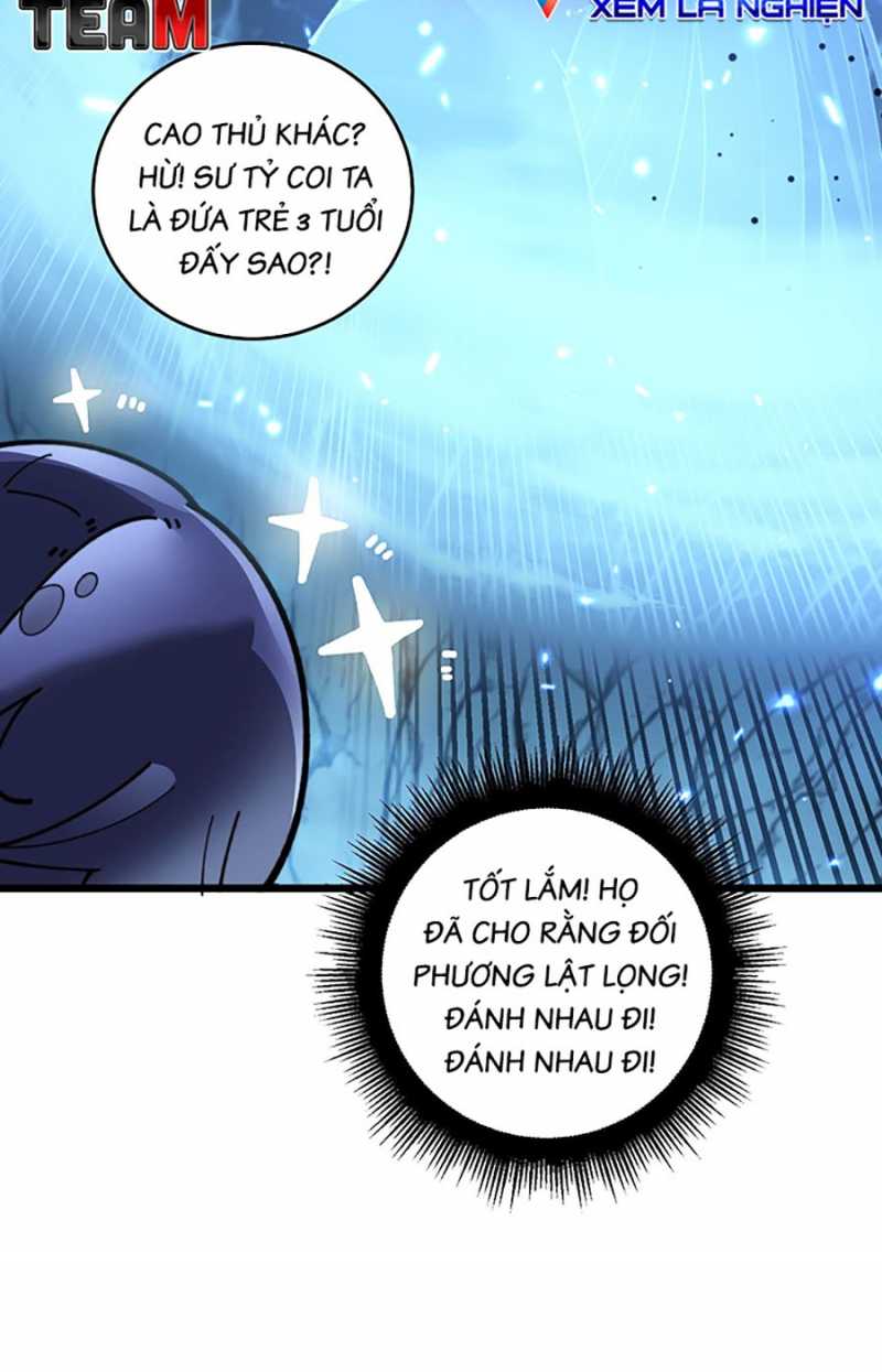 Lão Xà Tu Tiên Truyện Chapter 8 - Trang 24