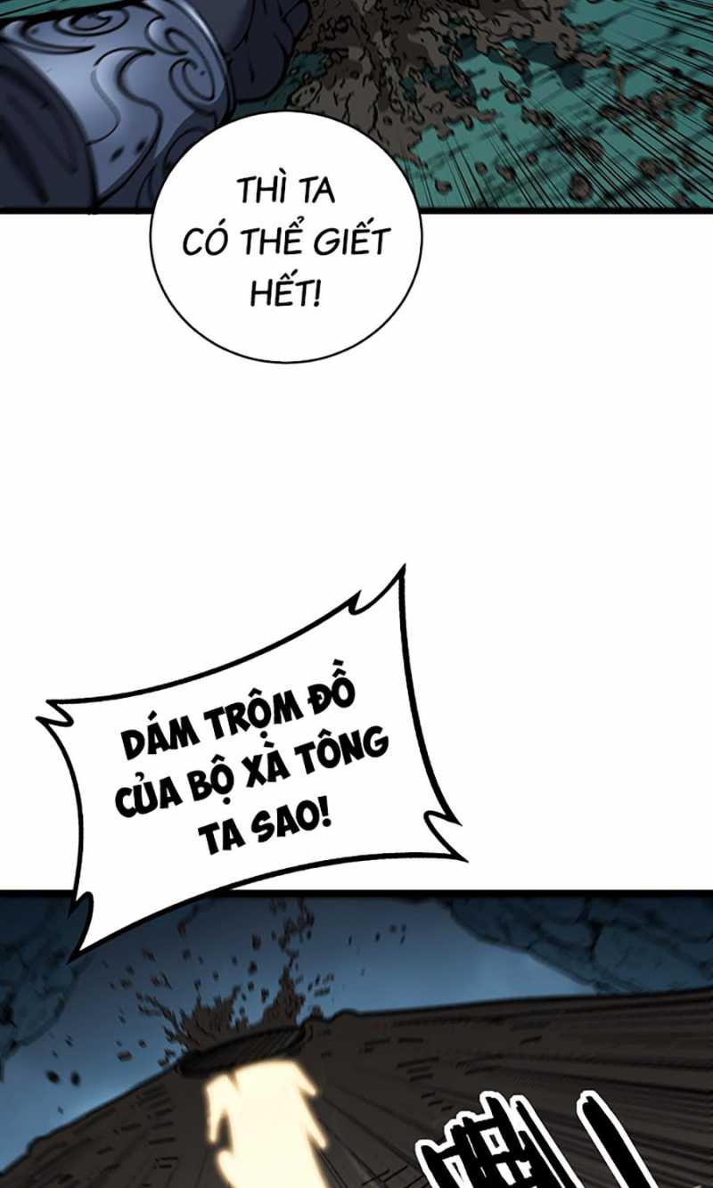 Lão Xà Tu Tiên Truyện Chapter 8 - Trang 47