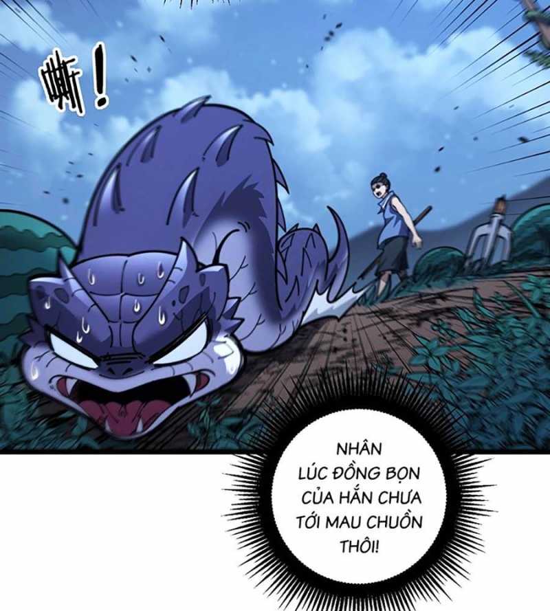 Lão Xà Tu Tiên Truyện Chapter 3 - Trang 14