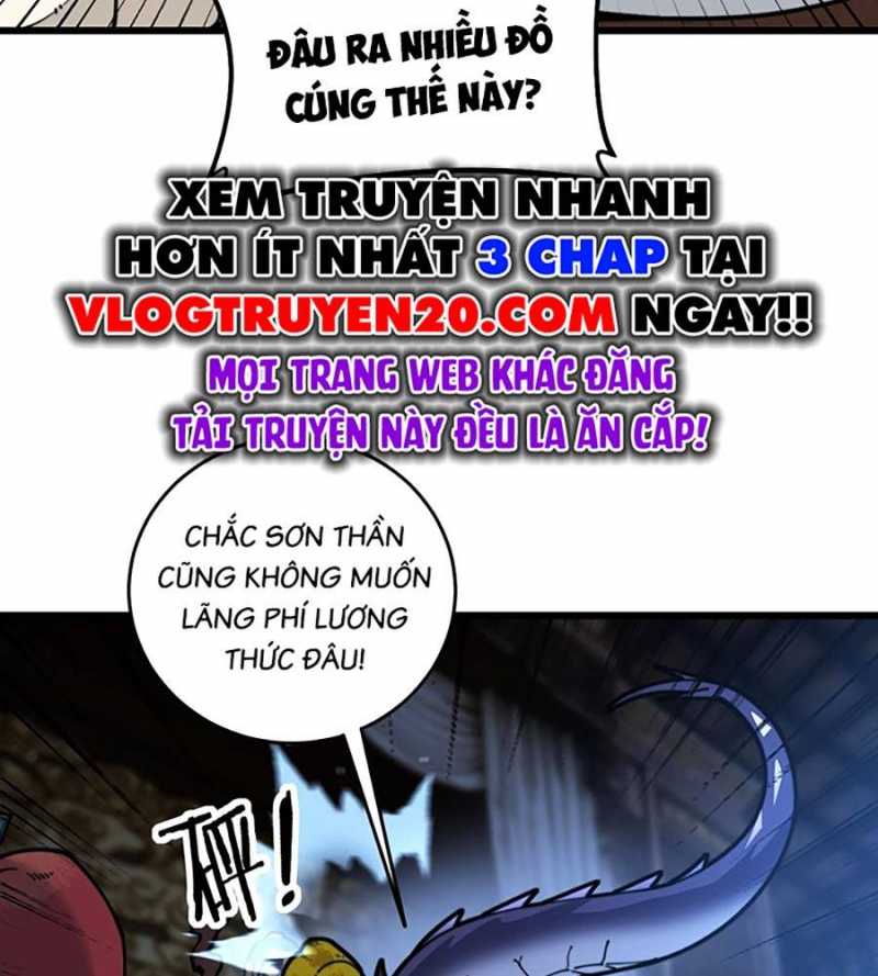 Lão Xà Tu Tiên Truyện Chapter 3 - Trang 32