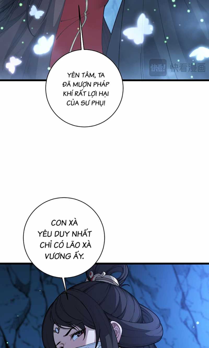 Lão Xà Tu Tiên Truyện Chapter 7 - Trang 32