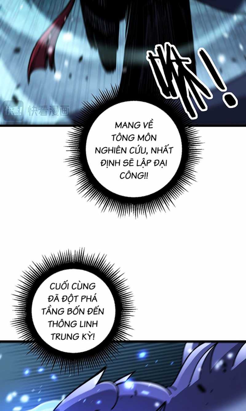 Lão Xà Tu Tiên Truyện Chapter 8 - Trang 61