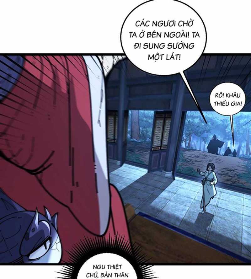 Lão Xà Tu Tiên Truyện Chapter 3 - Trang 40