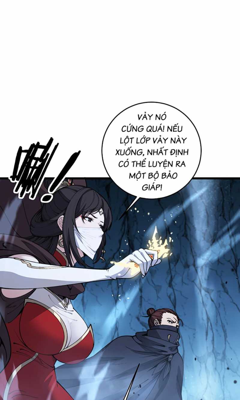 Lão Xà Tu Tiên Truyện Chapter 7 - Trang 62