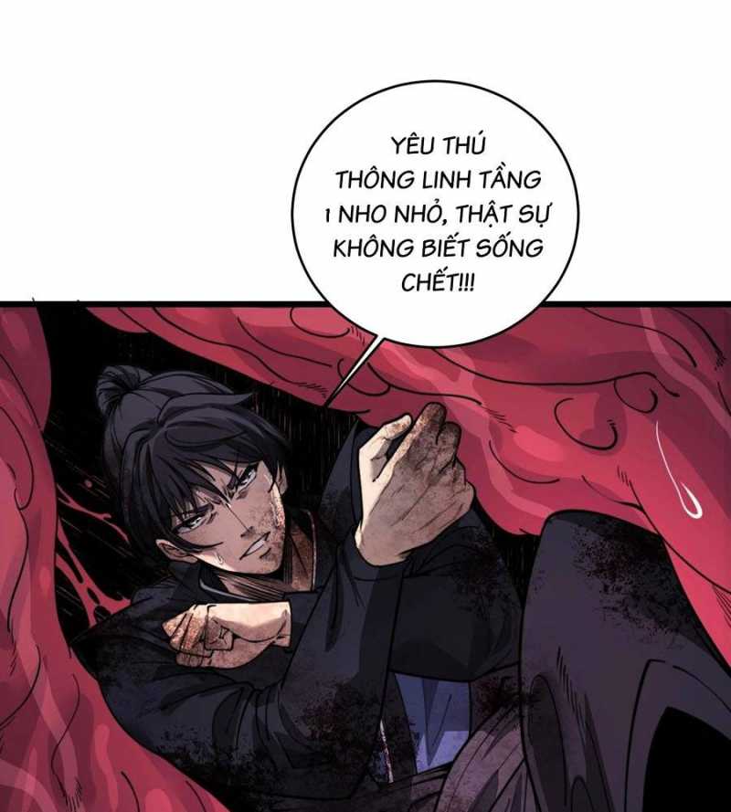 Lão Xà Tu Tiên Truyện Chapter 1 - Trang 137