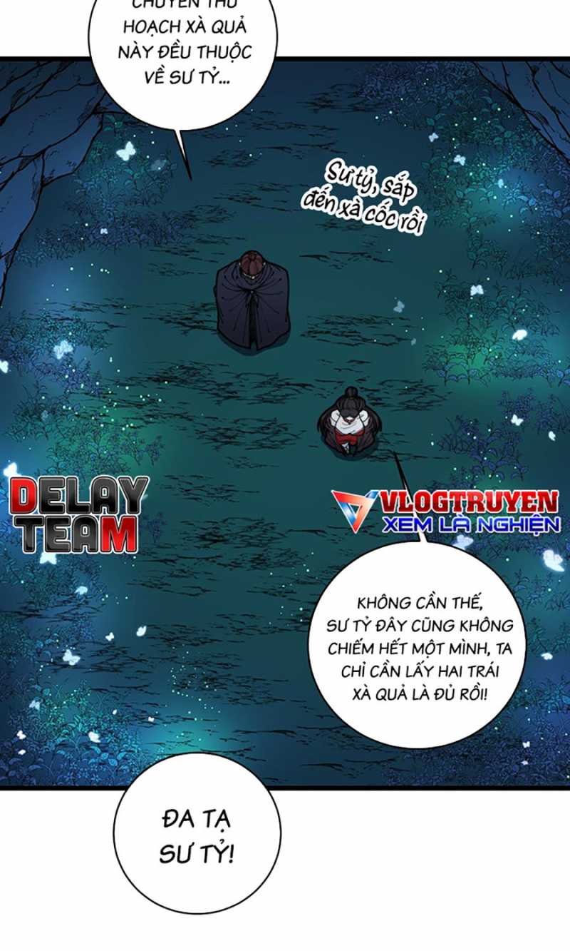 Lão Xà Tu Tiên Truyện Chapter 7 - Trang 30