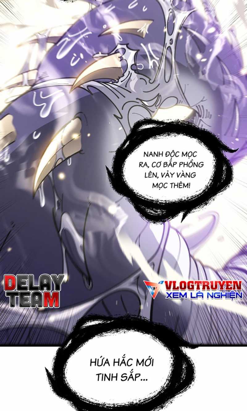 Lão Xà Tu Tiên Truyện Chapter 8 - Trang 53