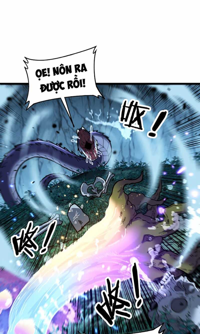 Lão Xà Tu Tiên Truyện Chapter 8 - Trang 10