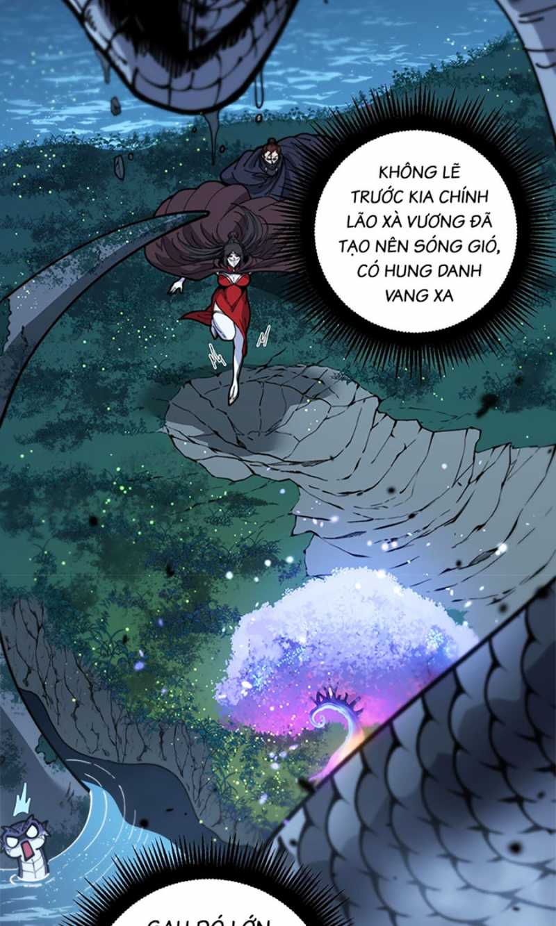 Lão Xà Tu Tiên Truyện Chapter 7 - Trang 50