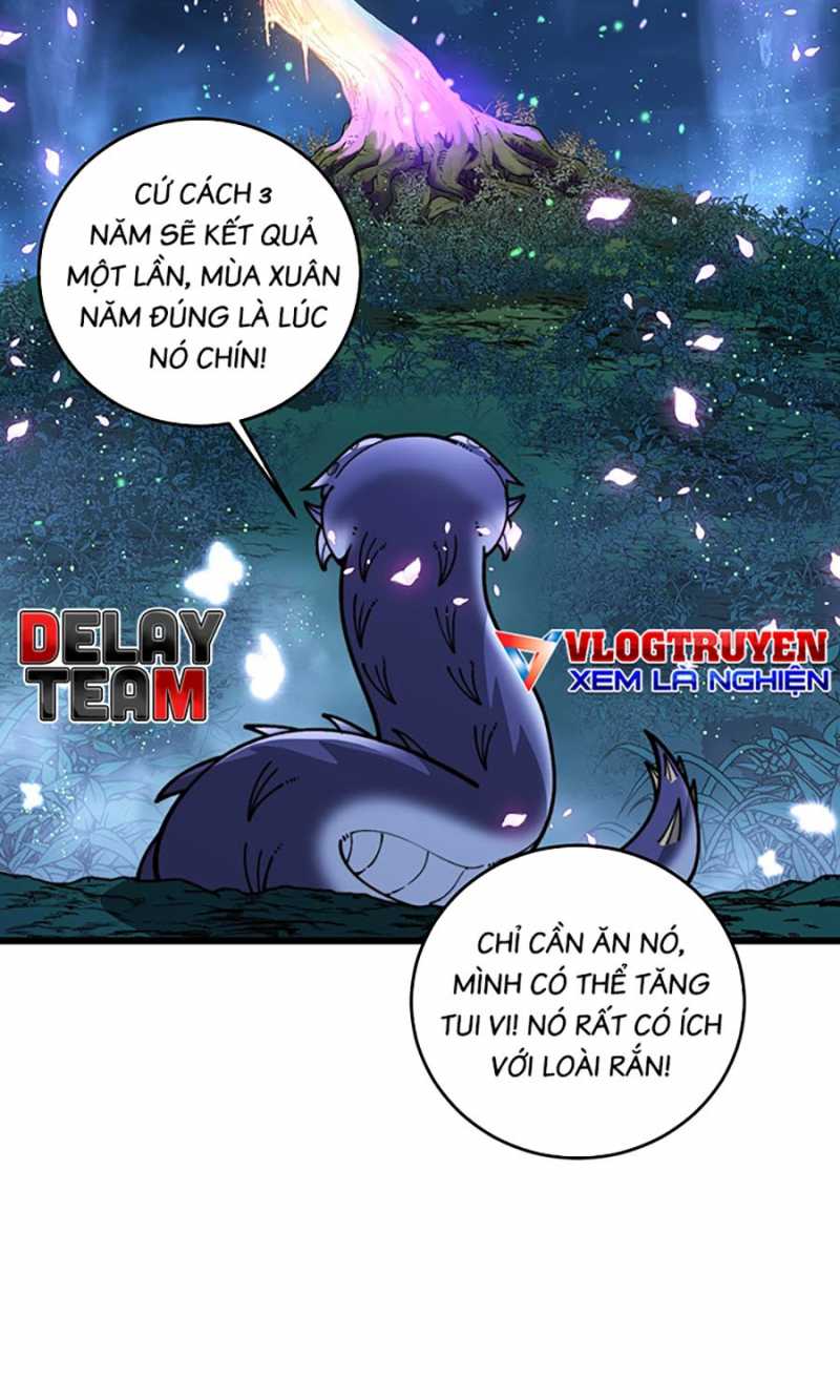 Lão Xà Tu Tiên Truyện Chapter 7 - Trang 23