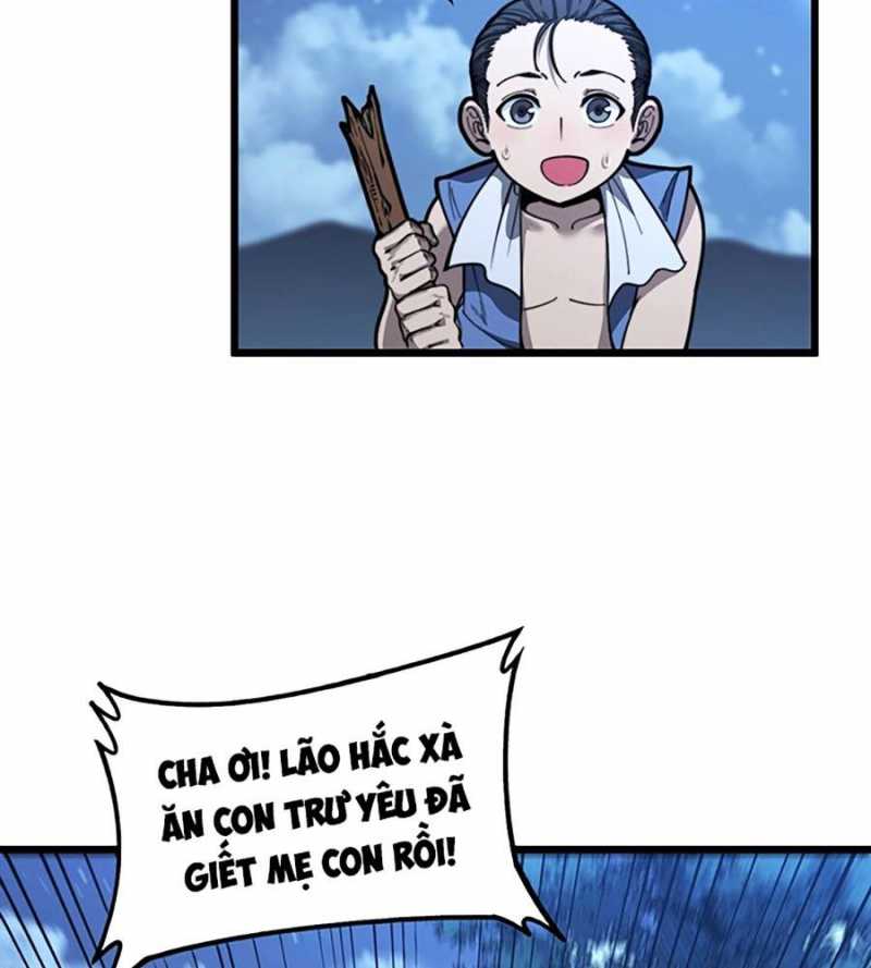 Lão Xà Tu Tiên Truyện Chapter 3 - Trang 16