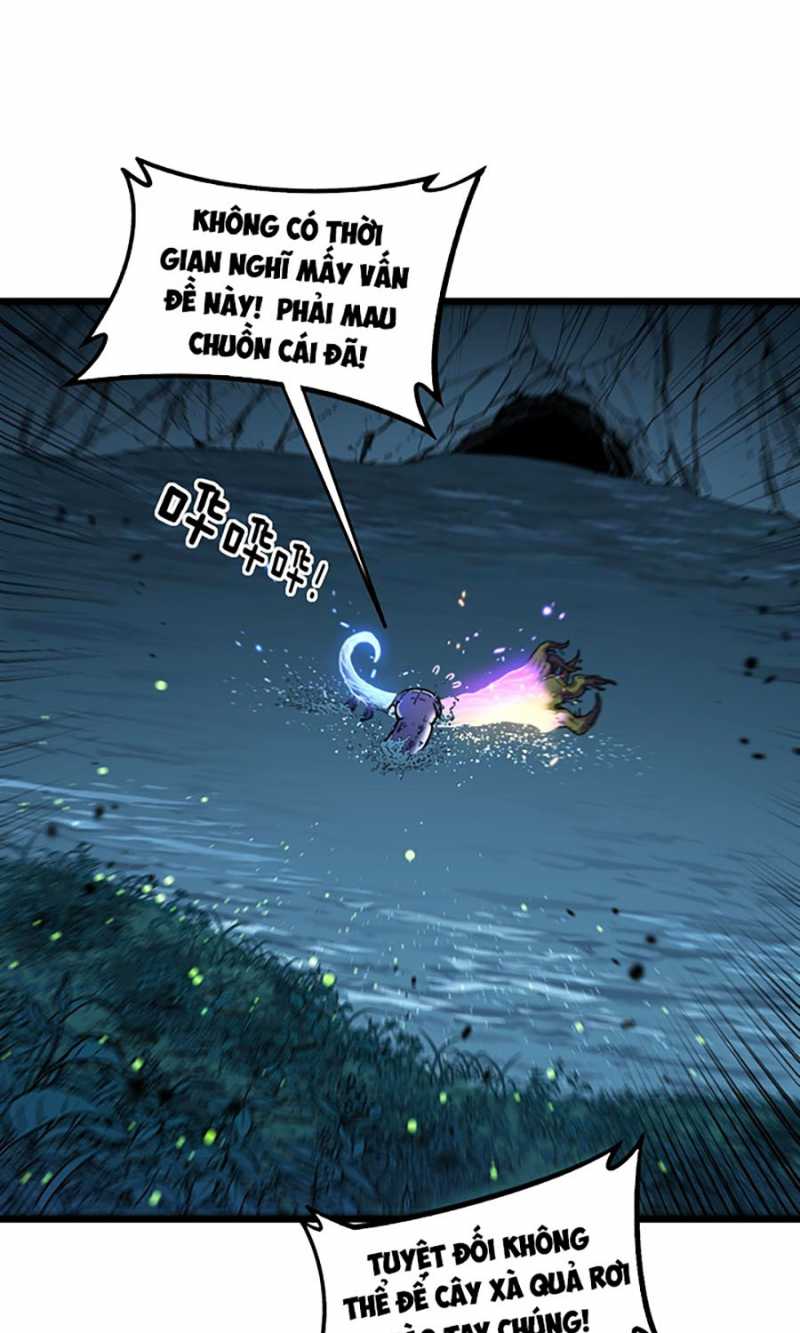 Lão Xà Tu Tiên Truyện Chapter 8 - Trang 14