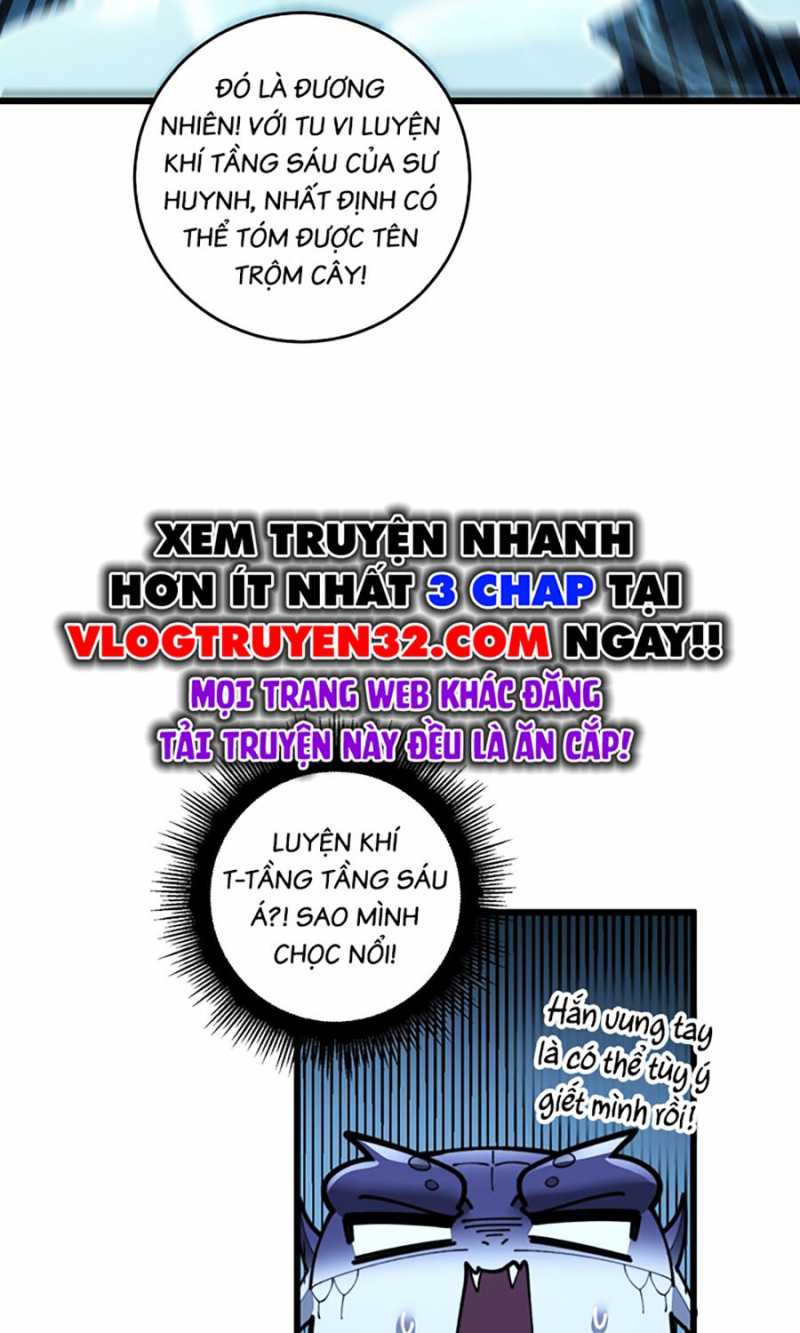 Lão Xà Tu Tiên Truyện Chapter 8 - Trang 34