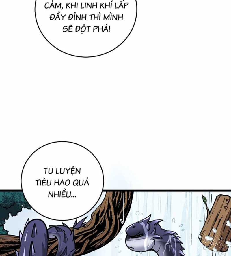 Lão Xà Tu Tiên Truyện Chapter 2 - Trang 84