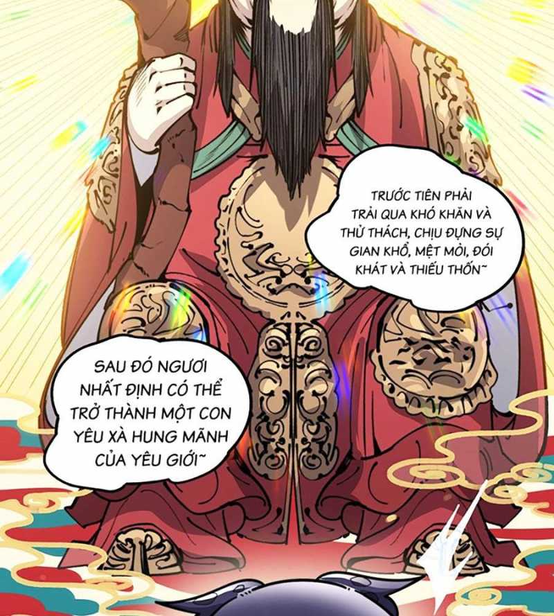 Lão Xà Tu Tiên Truyện Chapter 3 - Trang 124