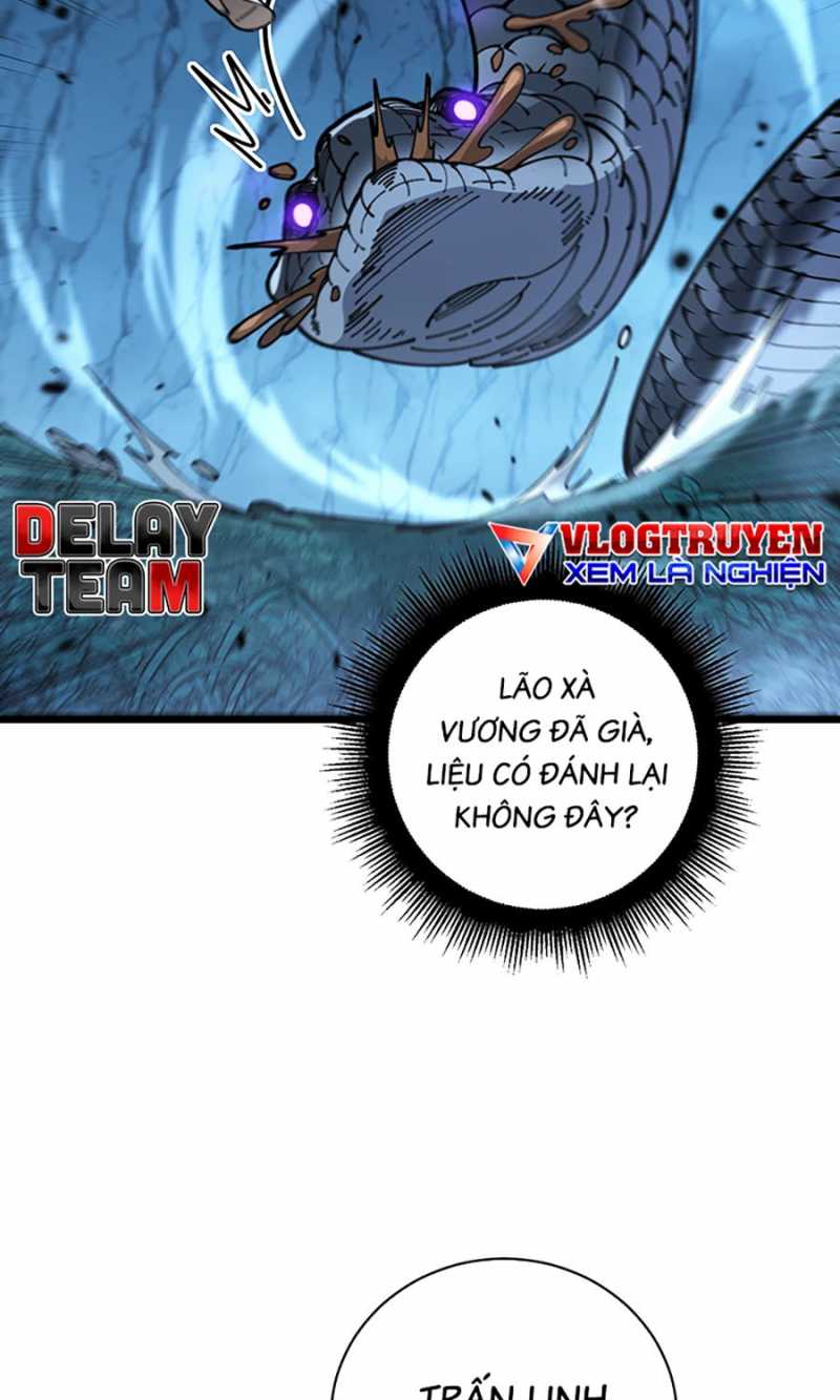 Lão Xà Tu Tiên Truyện Chapter 7 - Trang 56