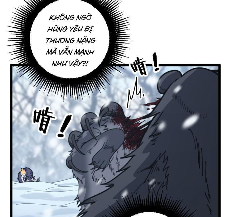 Lão Xà Tu Tiên Truyện Chapter 6 - Trang 28