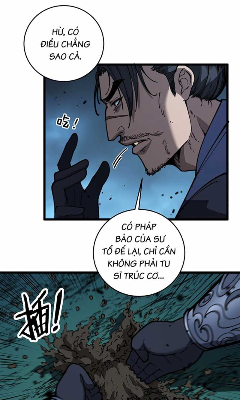 Lão Xà Tu Tiên Truyện Chapter 8 - Trang 46