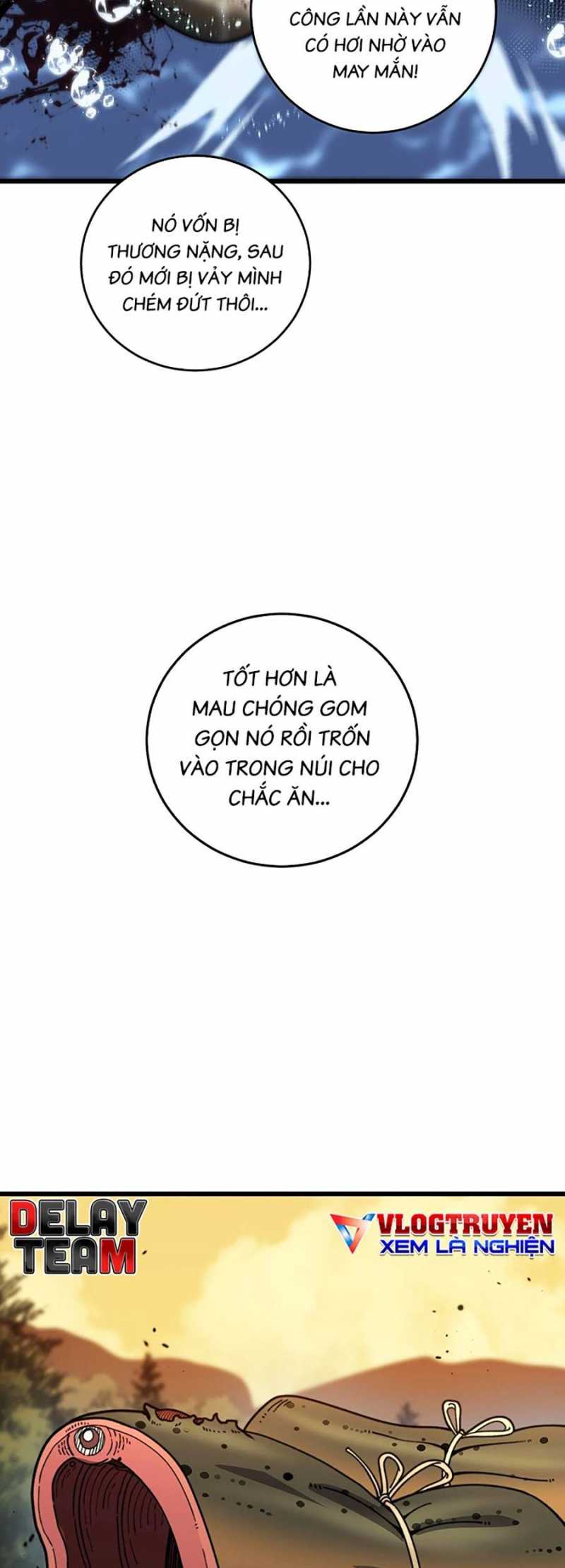 Lão Xà Tu Tiên Truyện Chapter 4 - Trang 34