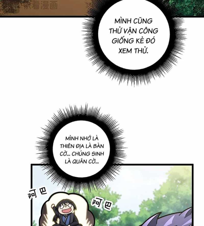 Lão Xà Tu Tiên Truyện Chapter 2 - Trang 37