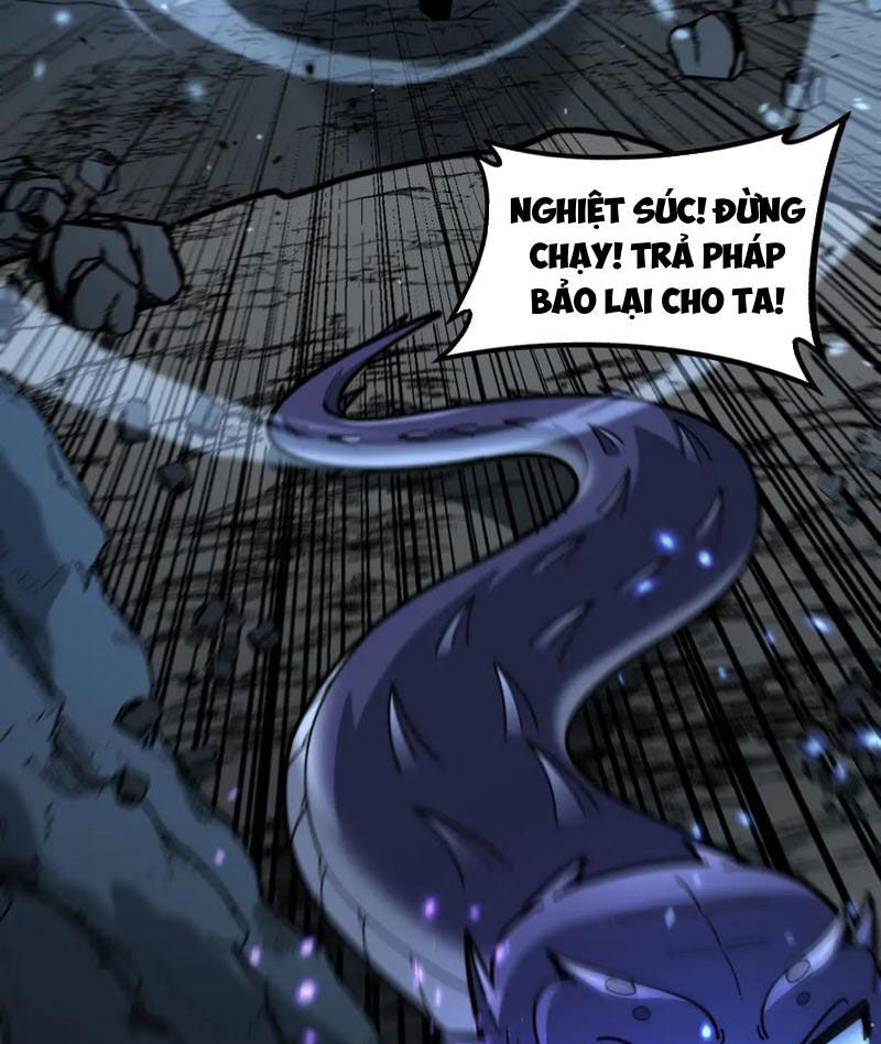 Lão Xà Tu Tiên Truyện Chapter 9 - Trang 25