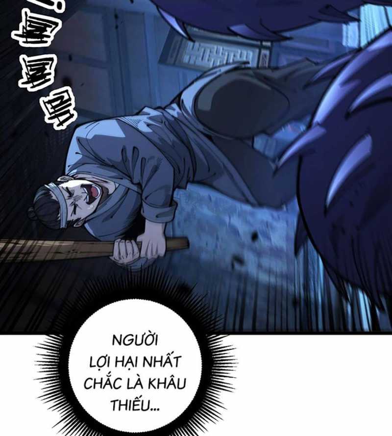 Lão Xà Tu Tiên Truyện Chapter 3 - Trang 98