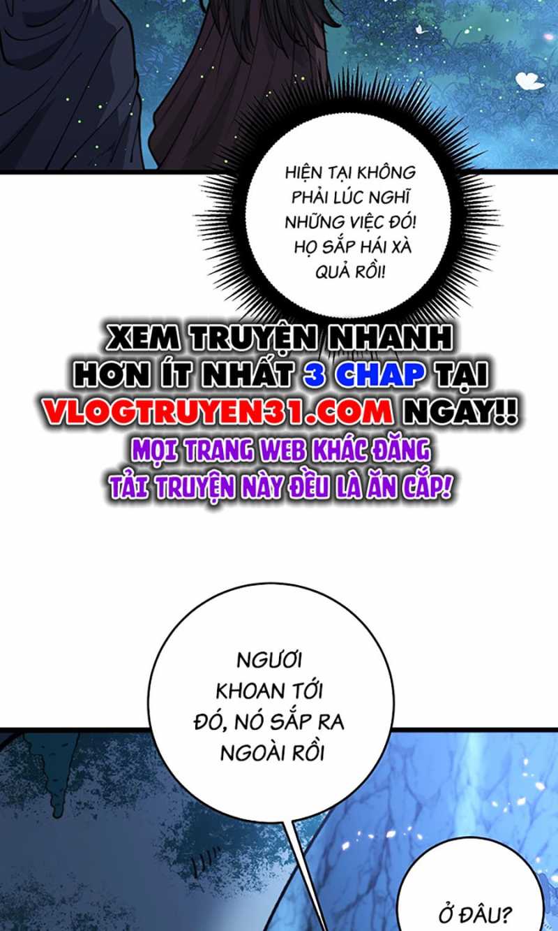 Lão Xà Tu Tiên Truyện Chapter 7 - Trang 43