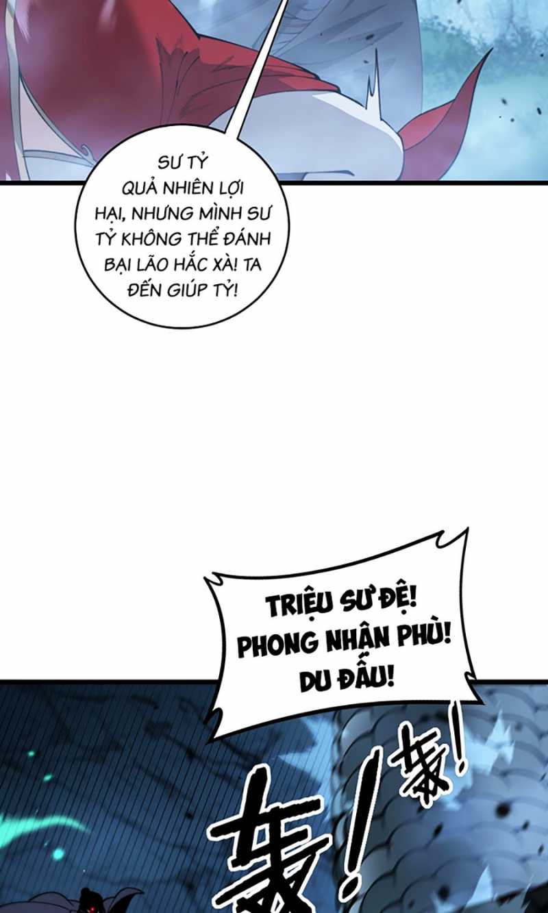 Lão Xà Tu Tiên Truyện Chapter 7 - Trang 63