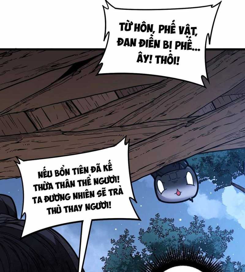 Lão Xà Tu Tiên Truyện Chapter 1 - Trang 101