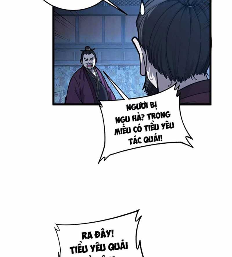 Lão Xà Tu Tiên Truyện Chapter 3 - Trang 81