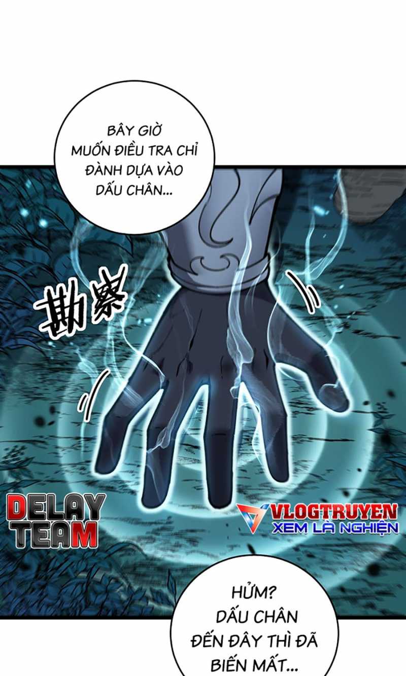 Lão Xà Tu Tiên Truyện Chapter 8 - Trang 31