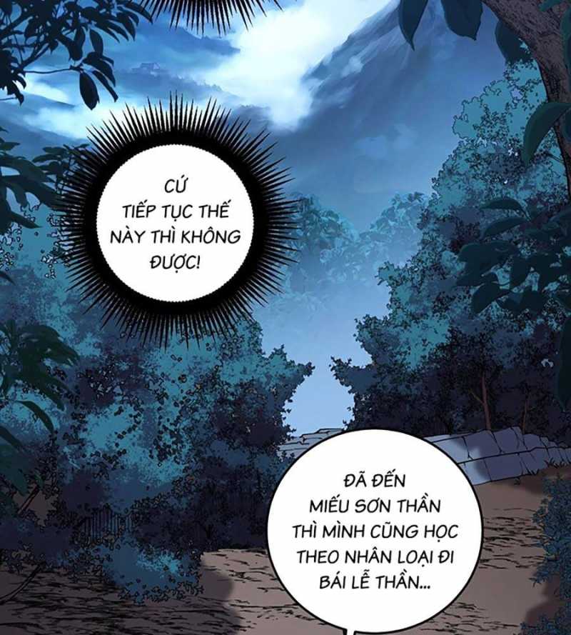 Lão Xà Tu Tiên Truyện Chapter 3 - Trang 23