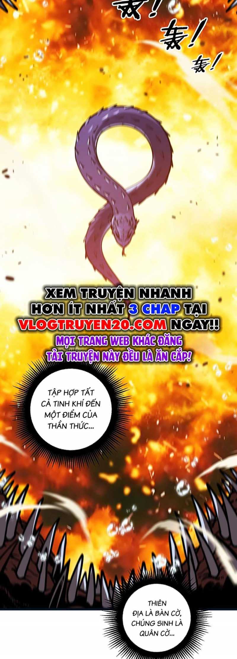 Lão Xà Tu Tiên Truyện Chapter 4 - Trang 25