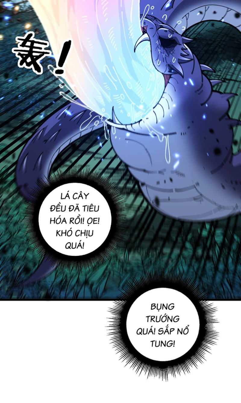 Lão Xà Tu Tiên Truyện Chapter 8 - Trang 9