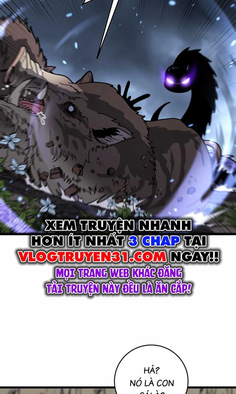 Lão Xà Tu Tiên Truyện Chapter 7 - Trang 6