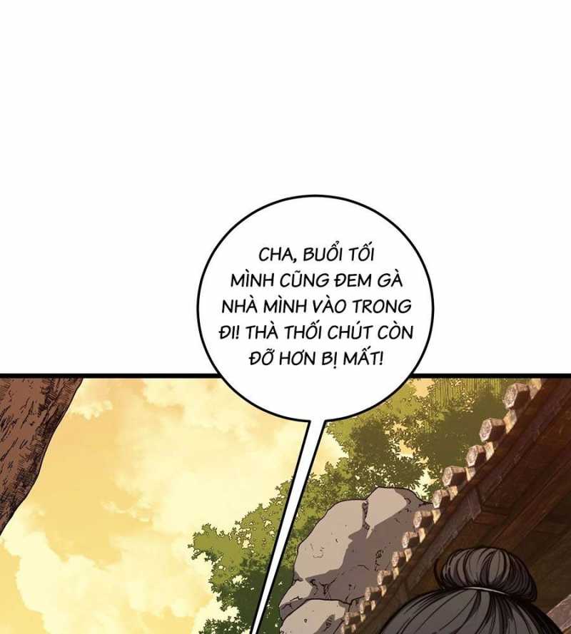 Lão Xà Tu Tiên Truyện Chapter 1 - Trang 7