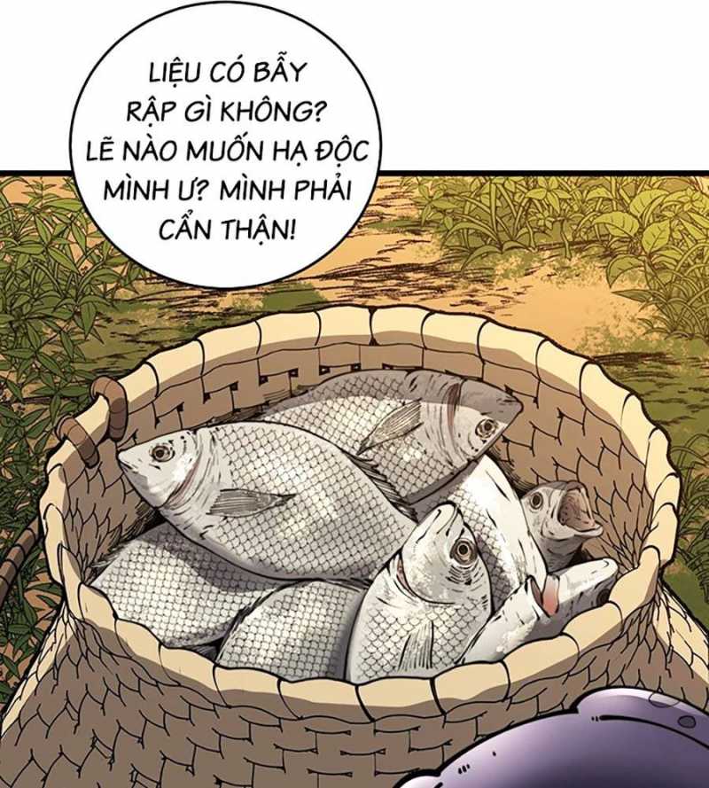 Lão Xà Tu Tiên Truyện Chapter 3 - Trang 157