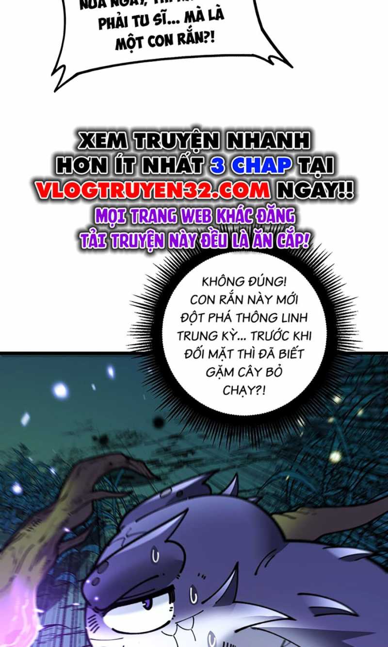 Lão Xà Tu Tiên Truyện Chapter 8 - Trang 58