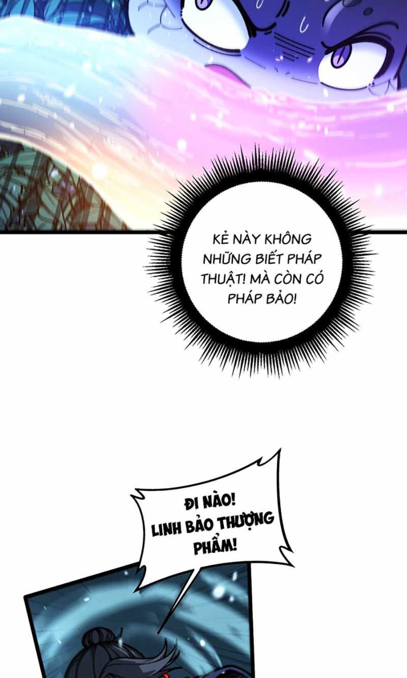 Lão Xà Tu Tiên Truyện Chapter 8 - Trang 65