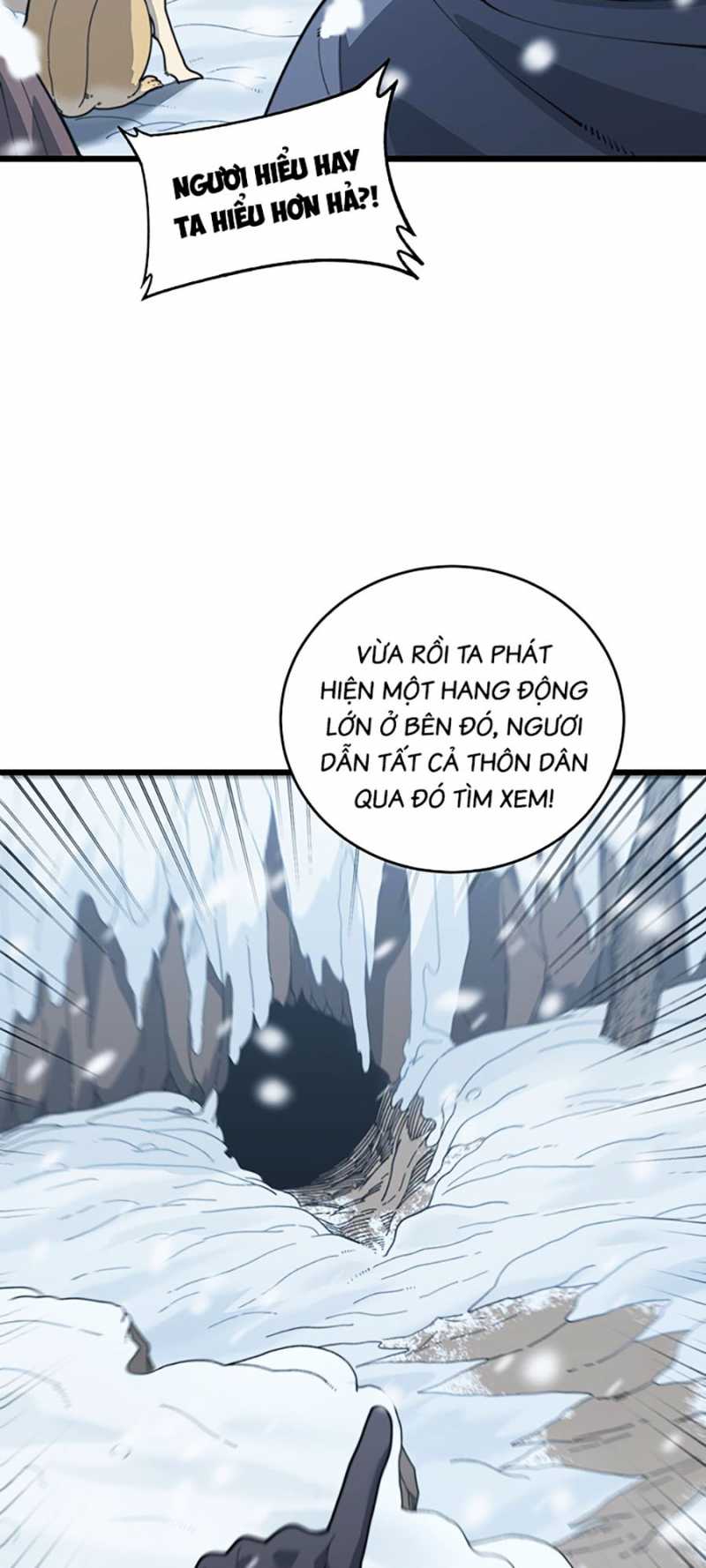 Lão Xà Tu Tiên Truyện Chapter 5 - Trang 16