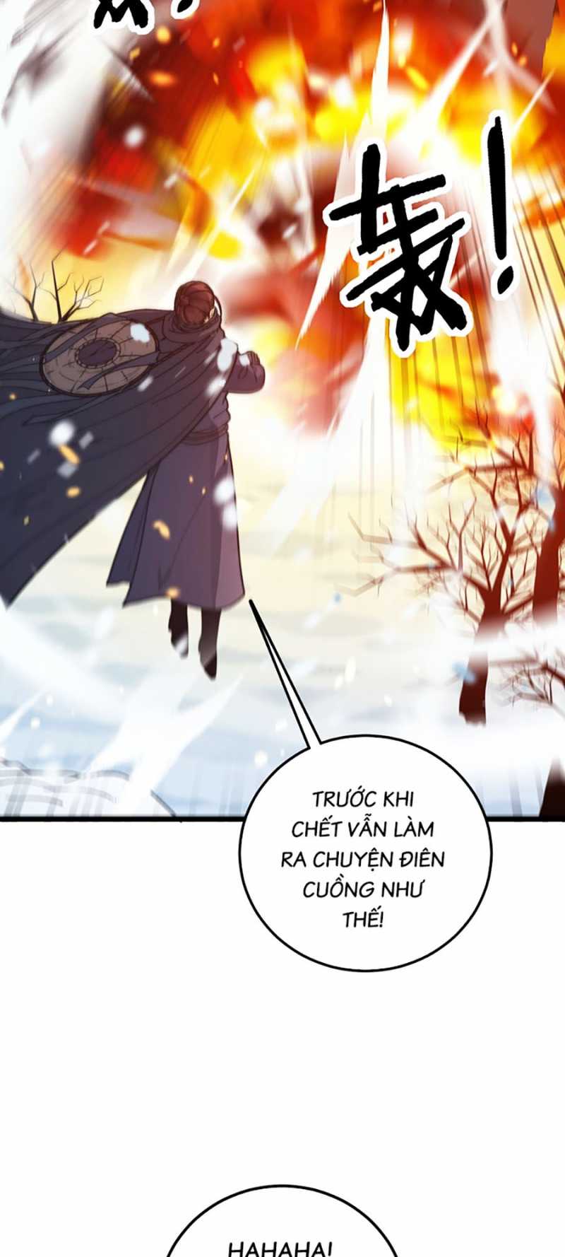 Lão Xà Tu Tiên Truyện Chapter 5 - Trang 53