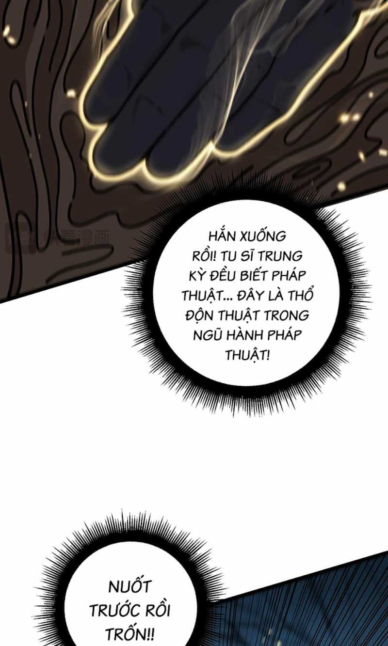 Lão Xà Tu Tiên Truyện Chapter 8 - Trang 41