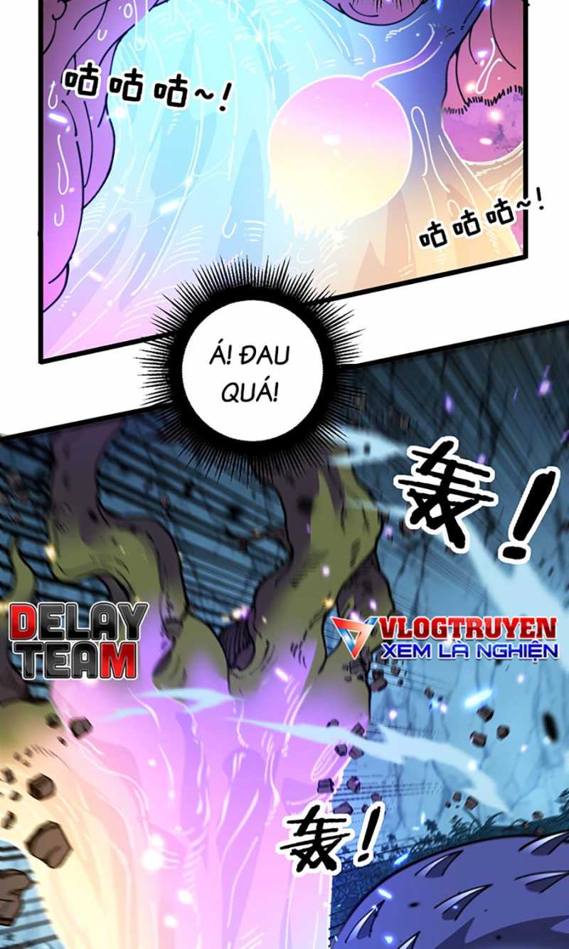 Lão Xà Tu Tiên Truyện Chapter 8 - Trang 8