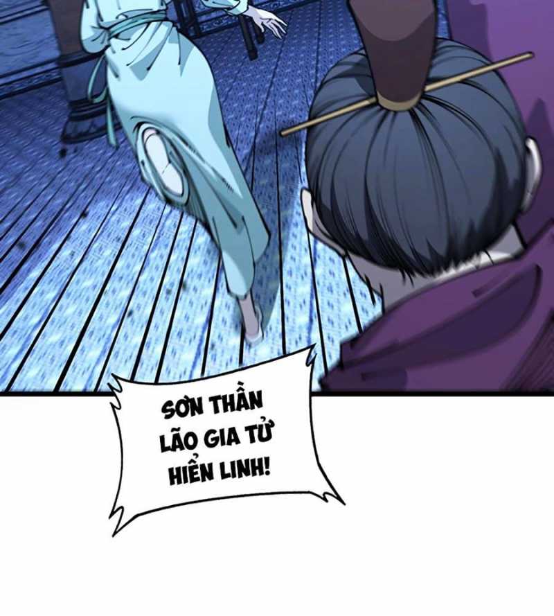 Lão Xà Tu Tiên Truyện Chapter 3 - Trang 68