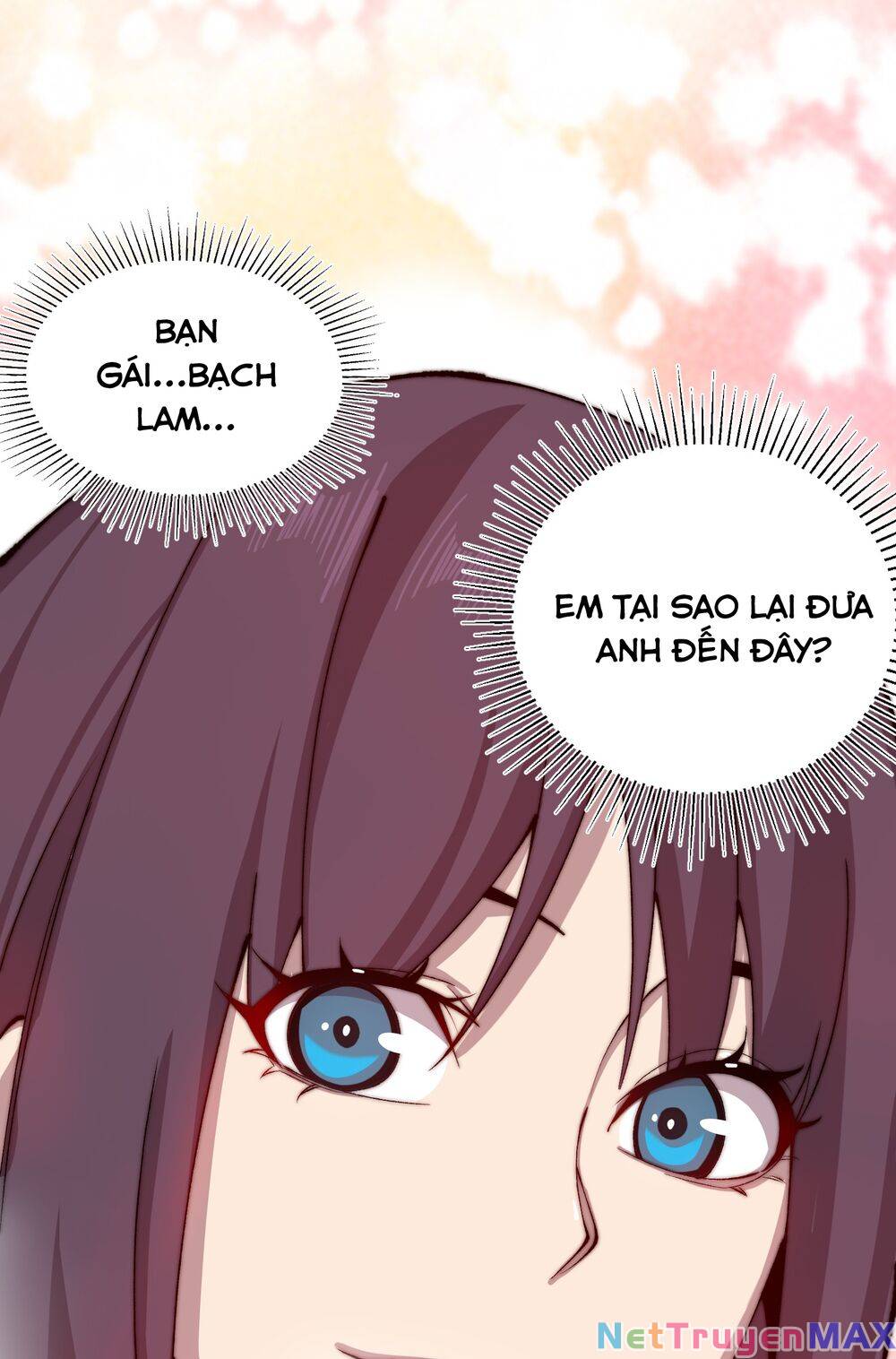 Quỷ Đạo Thiên Sư Chapter 6 - Trang 8