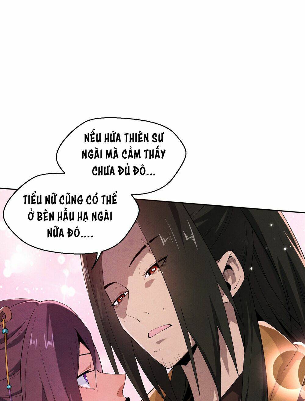 Quỷ Đạo Thiên Sư Chapter 4 - Trang 7