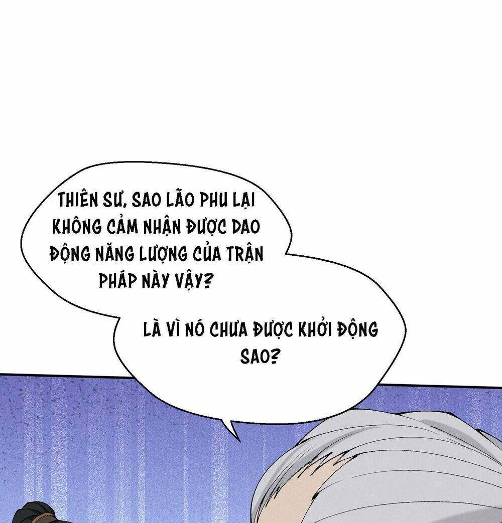 Quỷ Đạo Thiên Sư Chapter 4 - Trang 59