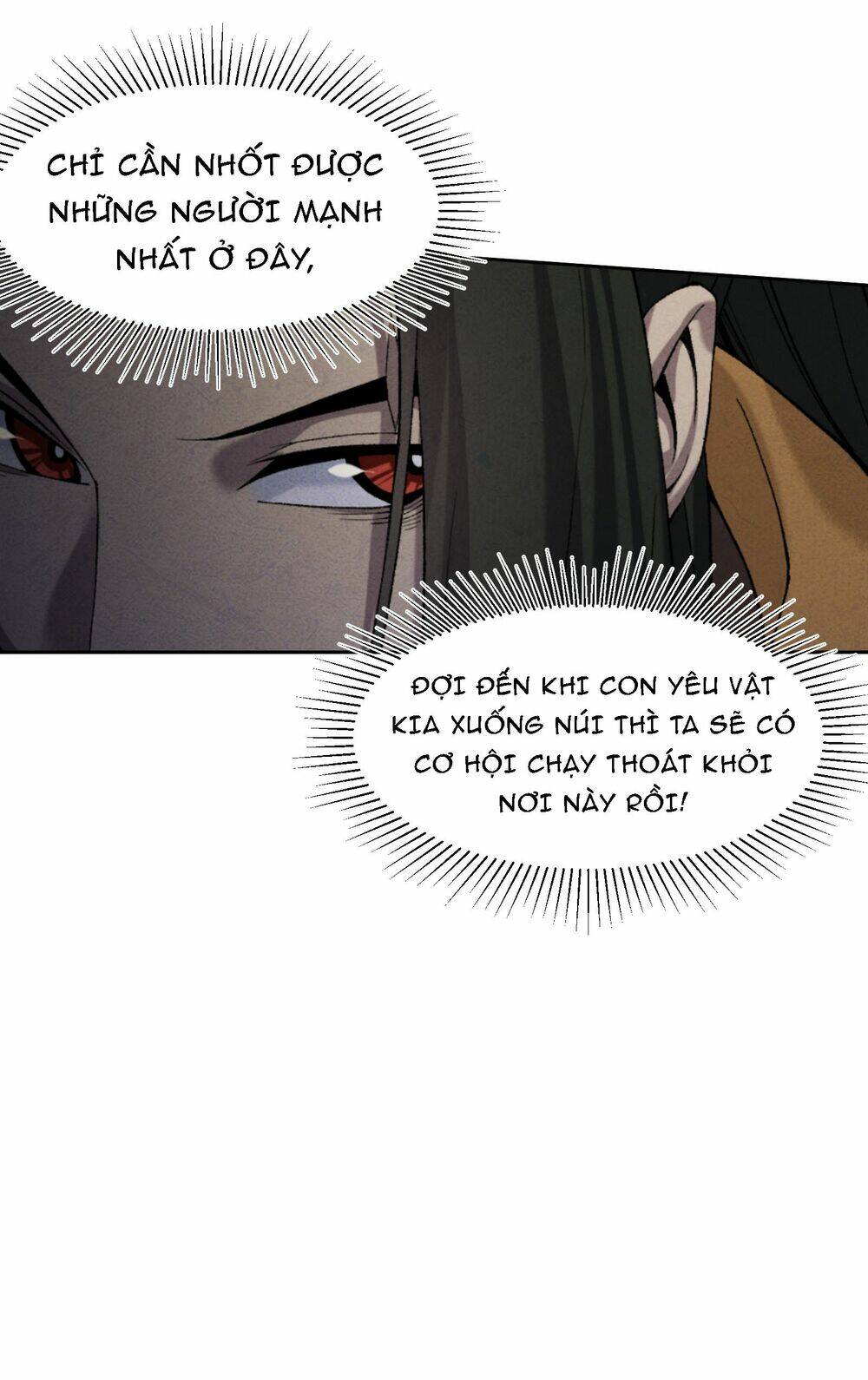 Quỷ Đạo Thiên Sư Chapter 4 - Trang 54